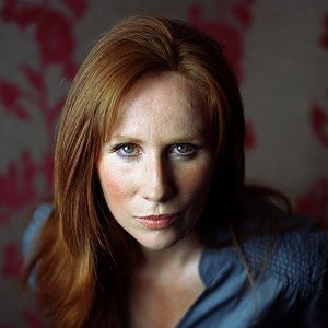 Foto Catherine Tate