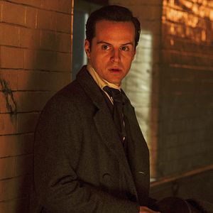 Foto Victor Frankenstein