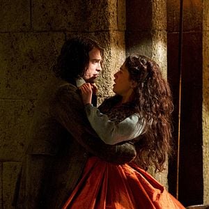 Foto Victor Frankenstein