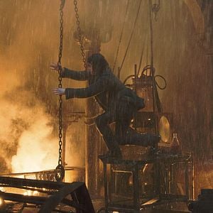 Foto Victor Frankenstein