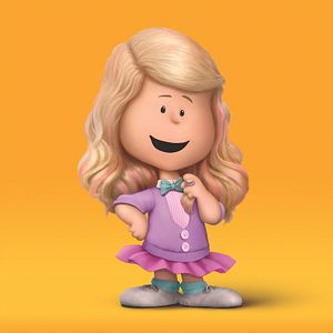 Foto Snoopy e Charlie Brown - Peanuts, O Filme