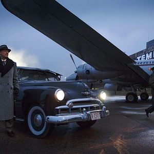 Foto Ponte dos Espiões
