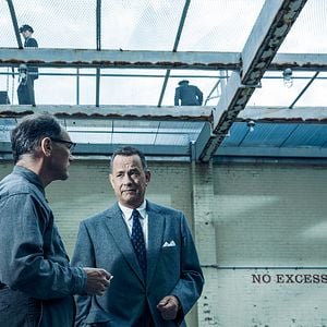 Foto Ponte dos Espiões