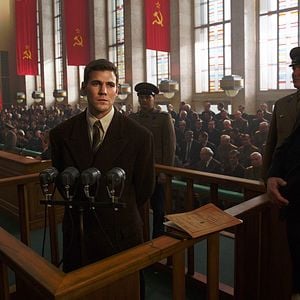 Foto Ponte dos Espiões