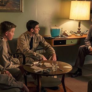 Foto Ponte dos Espiões