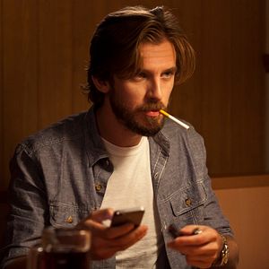 Foto Um Negócio de Risco