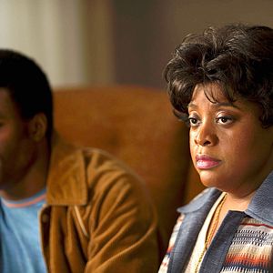 Foto Sherri Shepherd