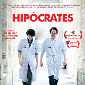Foto Hipócrates