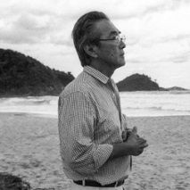 Foto Massao Ohno - Poesia Presente