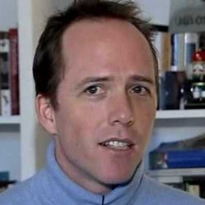 Foto Bradford Winters