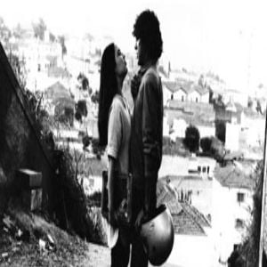 Foto Nasce uma Mulher