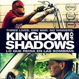 Foto Kingdom of Shadows