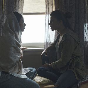 Foto Yasmine Al Massri