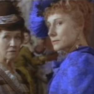 Foto Julieta Serrano