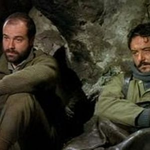 Foto Antonio Resines