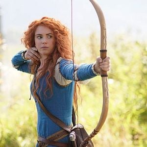 Foto Once Upon a Time