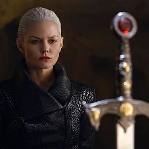 Foto Jennifer Morrison