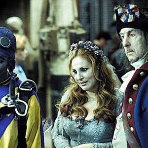 Foto Patrulha das Almas