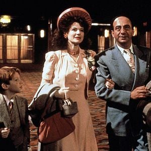 Foto A Era do Rádio