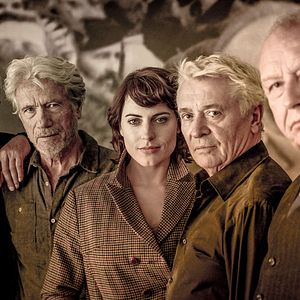 Foto Jürgen Prochnow