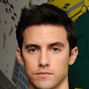 Foto Milo Ventimiglia