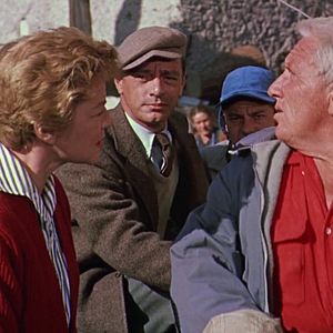 Foto A Maldição da Montanha