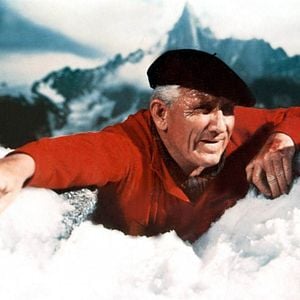 Foto A Maldição da Montanha