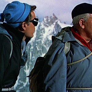 Foto A Maldição da Montanha