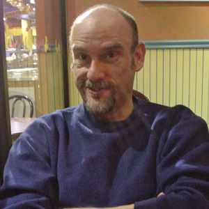 Foto Michael Grossman