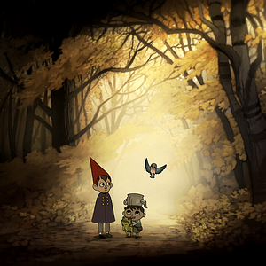 Foto O Segredo Além do Jardim