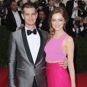 Foto Andrew Garfield