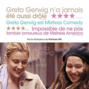 Foto Mistress America