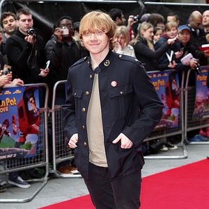 Foto Rupert Grint