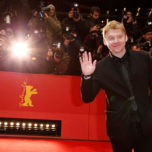 Foto Rupert Grint