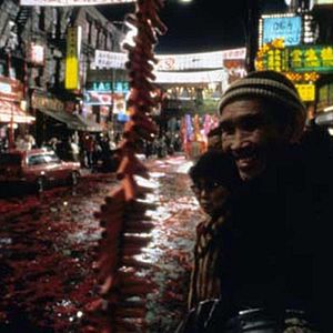 Foto O Ano do Dragão