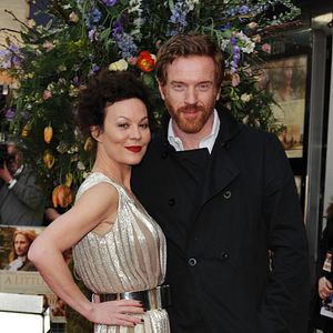 Foto Helen McCrory