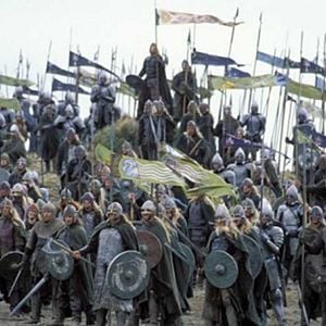 Foto O Senhor dos Anéis - O Retorno do Rei