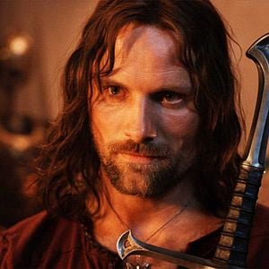 Foto Viggo Mortensen