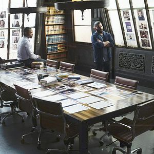 Foto Cornelius Smith Jr