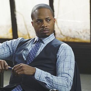 Foto Cornelius Smith Jr