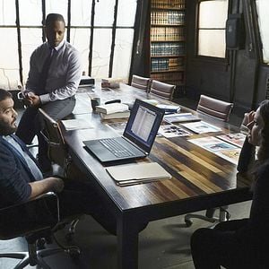 Foto Cornelius Smith Jr