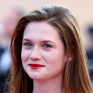 Foto Bonnie Wright