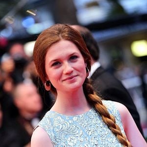 Foto Bonnie Wright