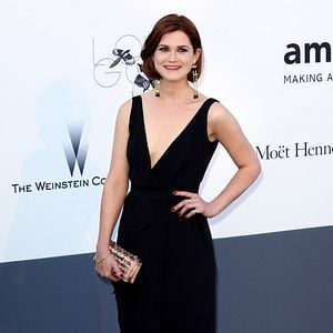 Foto Bonnie Wright
