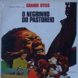 Foto O Negrinho do Pastoreio