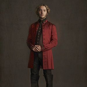 Foto Toby Regbo