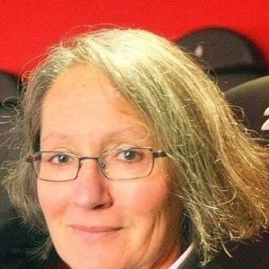 Foto Ute von Münchow-Pohl