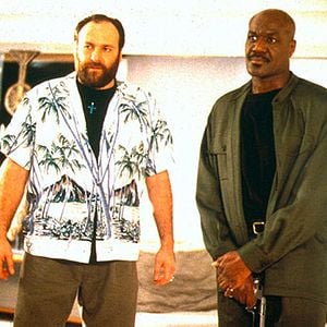 Foto James Gandolfini