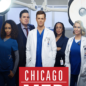 Foto Chicago Med: Atendimento de Emergência