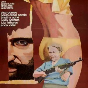 Foto Nem os Bruxos Escapam